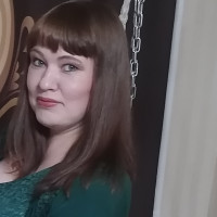 Катерина, Россия, Ангарск, 39 лет