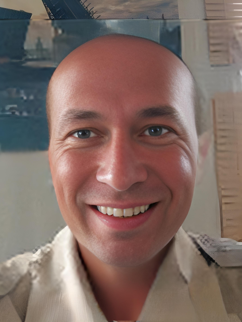 Михаил, Россия, Иваново. Фото на сайте ГдеПапа.Ру