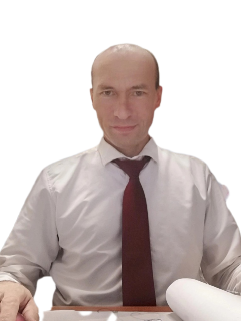 Михаил, Россия, Москва. Фото на сайте ГдеПапа.Ру