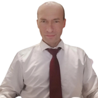 Михаил, Россия, Иваново, 53 года