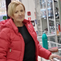 Ирина, Россия, Липецк, 60 лет