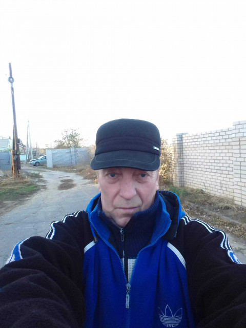 Андрей, Россия, Волгоград, 61 год. Познакомлюсь с женщиной для любви и серьезных отношений, брака и создания семьи. Я одинокий привлекательный мужчина)))