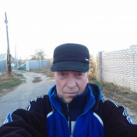 Андрей, Россия, Волгоград, 61 год