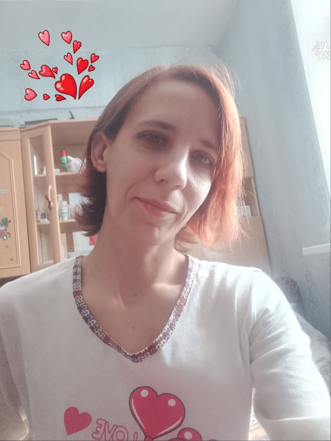 Иришка, Россия, Москва. Фото на сайте ГдеПапа.Ру