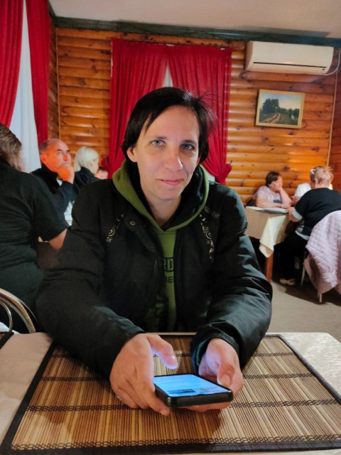 Иришка, Россия, Москва. Фото на сайте ГдеПапа.Ру