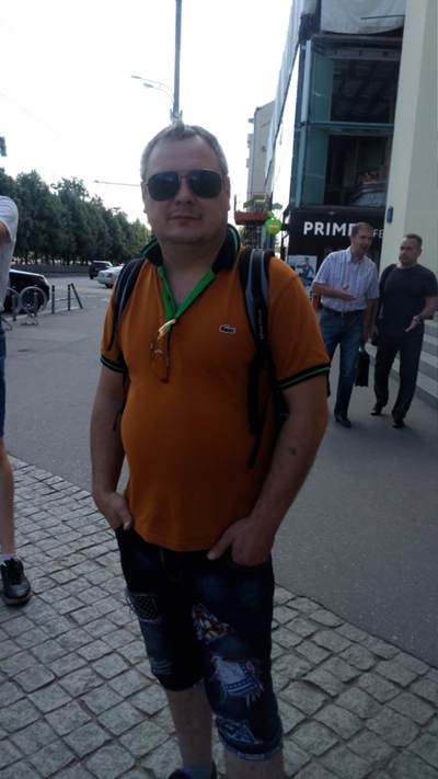 Evgeni Gusarov, Беларусь, Бобруйск, 45 лет. Он ищет её: Любящюю и страстнуюЖиву в Беларусь, работаю в Европе.... 