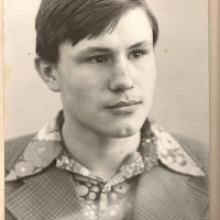 Алексей Мещеряков, Россия, Воронеж, 59 лет