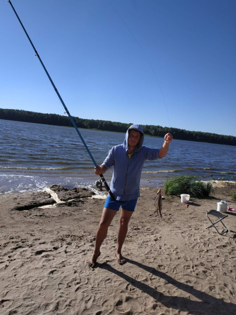 Роман, Санкт-Петербург, 43 года, 1 ребенок. Ищу знакомство