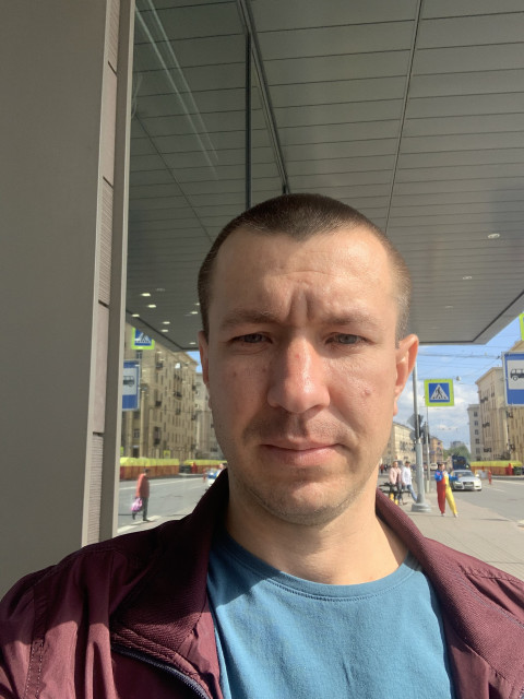 Алексей, Россия, Санкт-Петербург. Фото на сайте ГдеПапа.Ру