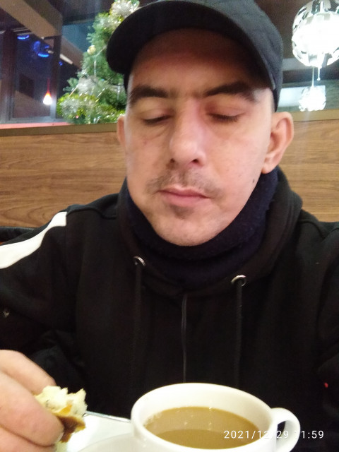 Евгений, Россия, Ростов-на-Дону. Фото на сайте ГдеПапа.Ру