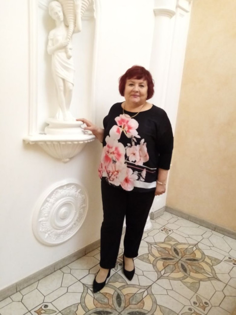 Ольга, Россия, Волгоград. Фото на сайте ГдеПапа.Ру