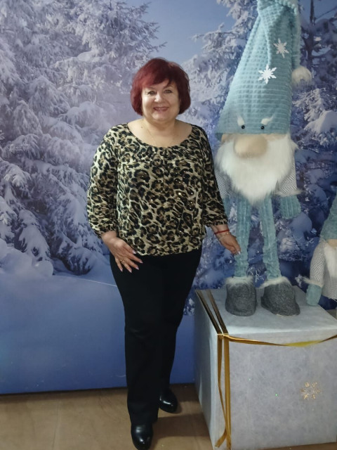 Ольга, Россия, Волгоград, 64 года. Хочу найти Нормального, адекватного мужчину примерно 60-75 лет, из Волгограда, с обычными потребностями, не пьюВсем привет!! Хочу познакомиться с мужчиной из Волгограда, любящего и любимого (не знаю возможно так