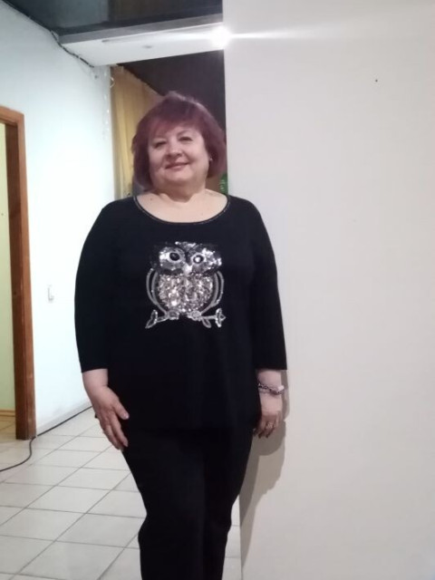 Ольга, Россия, Волгоград. Фото на сайте ГдеПапа.Ру