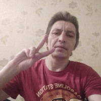 Николай, Россия, Санкт-Петербург, 47 лет