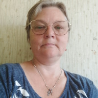 Анна, Россия, Плёс, 56 лет