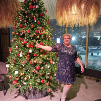 Эмма, Россия, Севастополь, 53 года