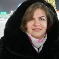 Эмма, Россия, Севастополь, 52 года