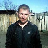 Александр, Россия, Абакан, 47 лет