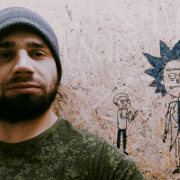 Павел, Санкт-Петербург, Московская, 36 лет