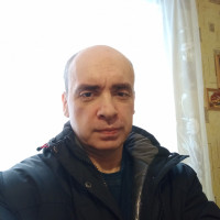 Алексей, Россия, Санкт-Петербург, 50 лет