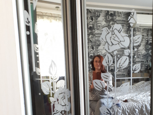 Елена, Москва, м. Молодёжная. Фото на сайте ГдеПапа.Ру