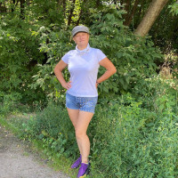 Елена, Москва, м. Молодёжная, 58 лет