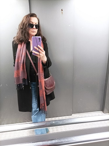 Olga, Россия, Москва, 47 лет. Всем привет! :)
Хотелось бы найти человека, с которым было бы интересно во всех сферах обычной жизн