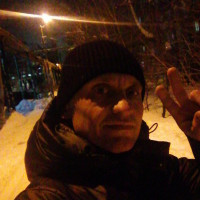 Андрей, Россия, Энгельс, 41 год