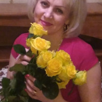 Елена, Россия, Самарская область, 42 года