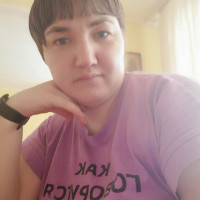 Наталья, Россия, Тюмень, 35 лет