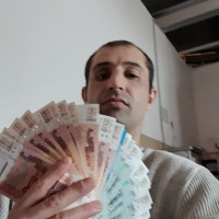 Андрей, Россия, Санкт-Петербург, 40 лет