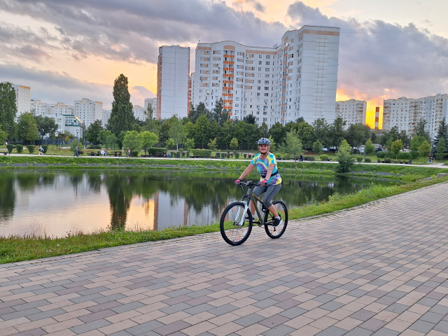 Тамара, Россия, Москва. Фото на сайте ГдеПапа.Ру