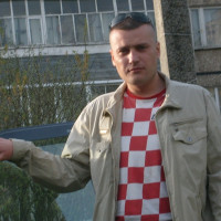 Дмитрий Бендрик, Россия, Лакинск, 41 год