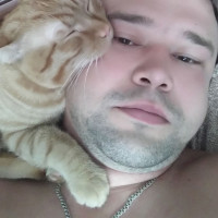 Алексей, Россия, Иркутск, 34 года