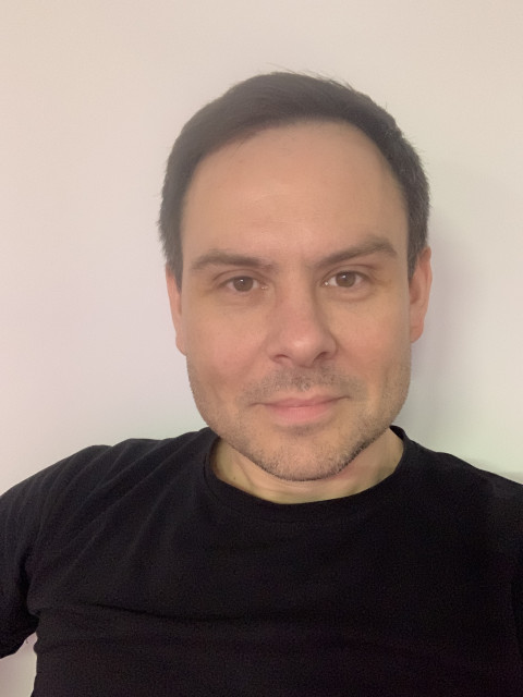 Олег, Москва, м. Кленовый бульвар, 43 года, 2 ребенка, 1 фото. Познакомлюсь с женщиной для любви и серьезных отношений, брака и создания семьи, гостевого брака, воспитания...  Анкета 510594. 