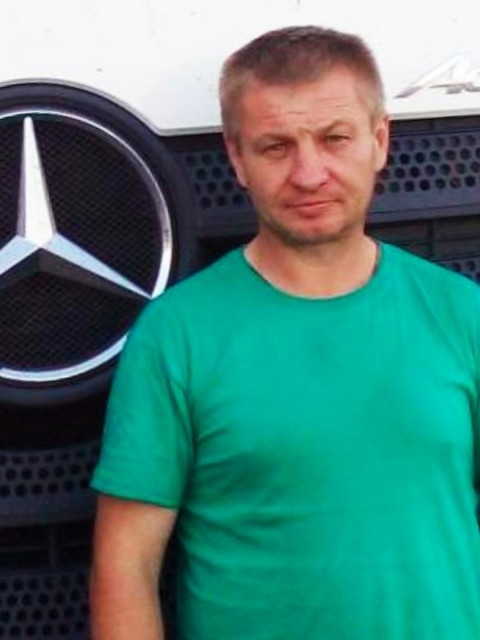 Сергей, Россия, Венёв, 44 года, 1 ребенок. Хочу найти ДоброгоРаботаю водитель