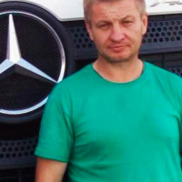 Сергей, Россия, Венёв, 44 года