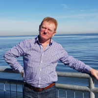 Сергей, Санкт-Петербург, м. Автово, 60 лет