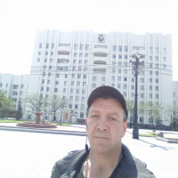 Владимир, Россия, Хабаровск, 49 лет