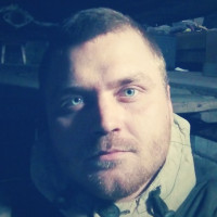 Вадим, Россия, Сельцо, 29 лет