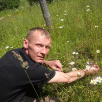 Александр, Россия, Санкт-Петербург, 51 год