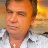 Владимир, Россия, Белорецк, 57 лет