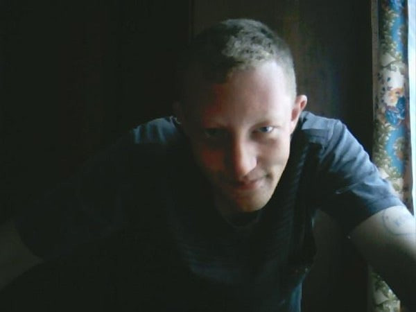 Рома Кузнецов, Санкт-Петербург, м. Московская. Фото на сайте ГдеПапа.Ру