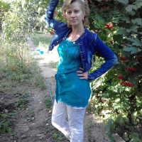 Есения, Россия, Ростов-на-Дону, 32 года