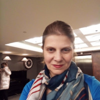 Екатерина, Россия, Киров, 45 лет