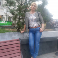 Наталья, Россия, Находка, 59 лет