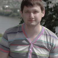 Радмир Казанцев, Россия, Уфа, 36 лет