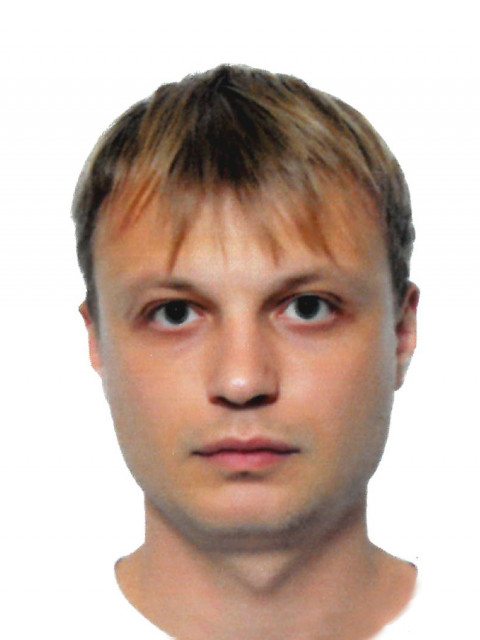 Никита, Россия, Симферополь. Фото на сайте ГдеПапа.Ру