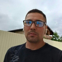 Дмитрий Иванов, Узбекистан, Ташкент, 41 год