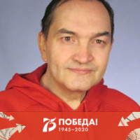 василий, Россия, Саратов, 56 лет